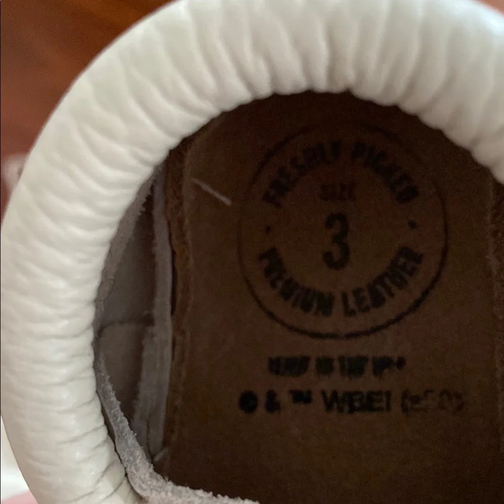 Freshly Picked Where the Wild Things Are Shoes
